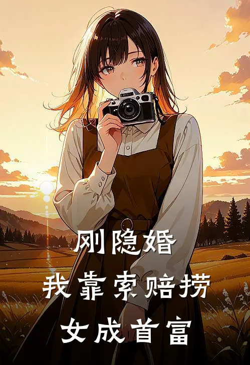 刚隐婚，我靠索赔捞女成首富