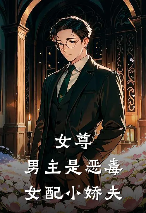 女尊：男主是恶毒女配小娇夫