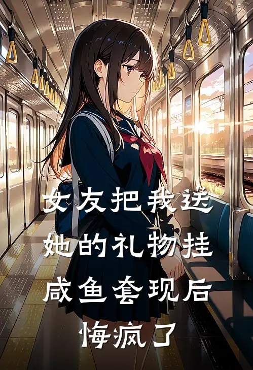 女友把我送她的礼物挂咸鱼套现后，悔疯了