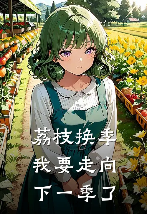 荔枝换季，我要走向下一季了