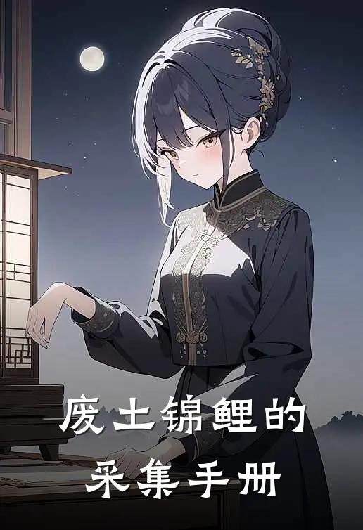 废土锦鲤的采集手册