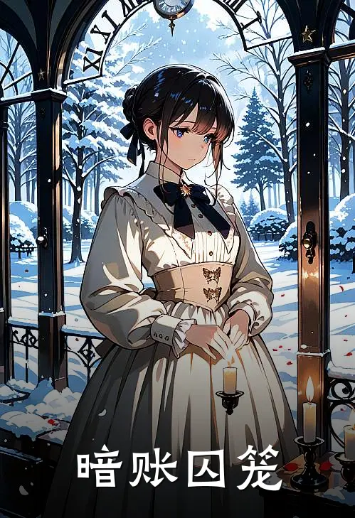 暗账囚笼