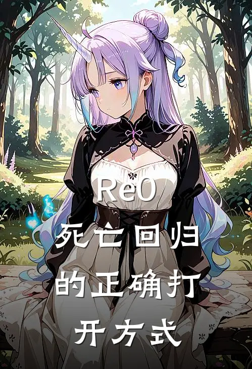 Re0：死亡回归的正确打开方式