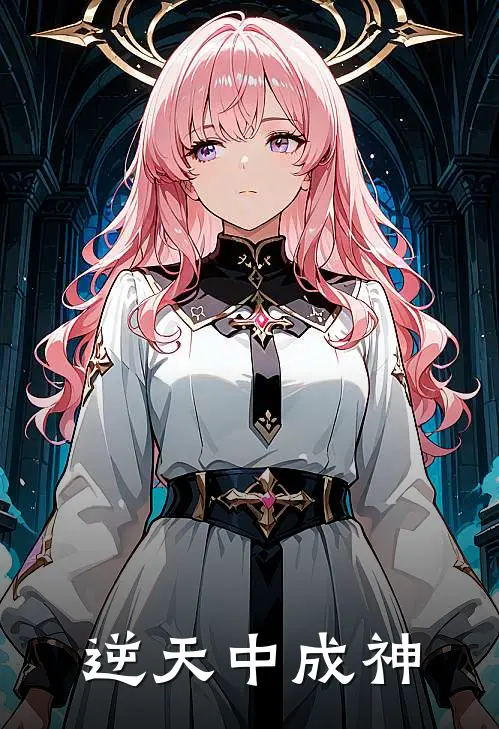 逆天中成神