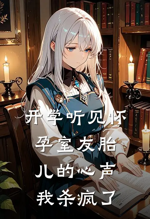 开学听见怀孕室友胎儿的心声，我杀疯了