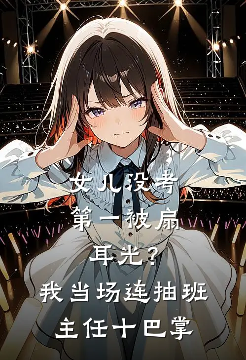 女儿没考第一被扇耳光？我当场连抽班主任十巴掌