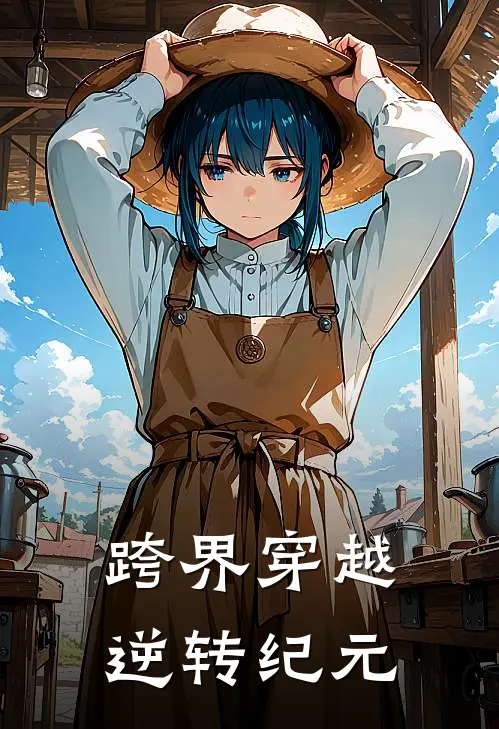 跨界穿越，逆转纪元