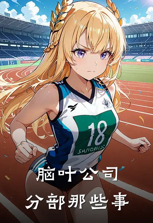 脑叶公司：分部那些事