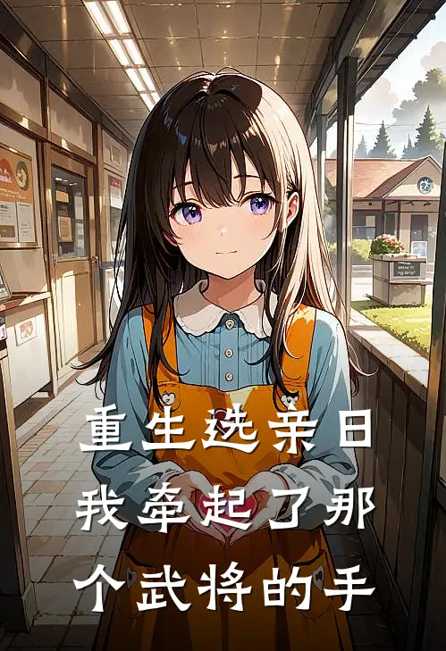 重生选亲日，我牵起了那个武将的手