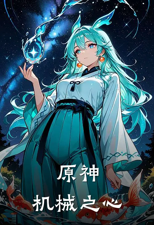 原神：机械之心
