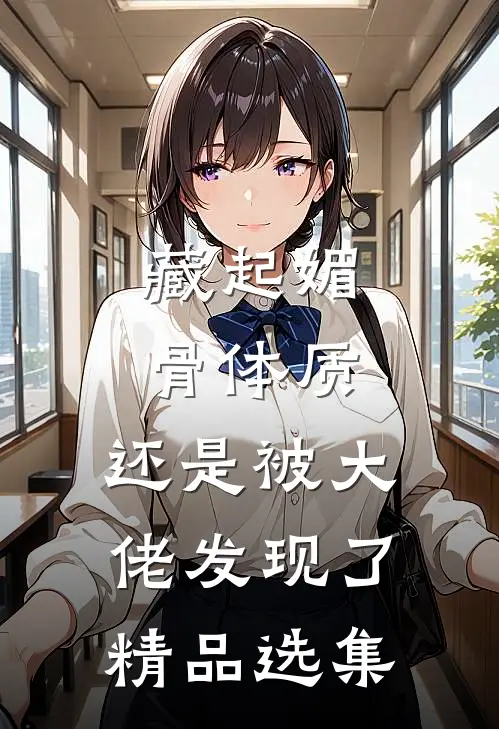 藏起媚骨体质，还是被大佬发现了精品选集