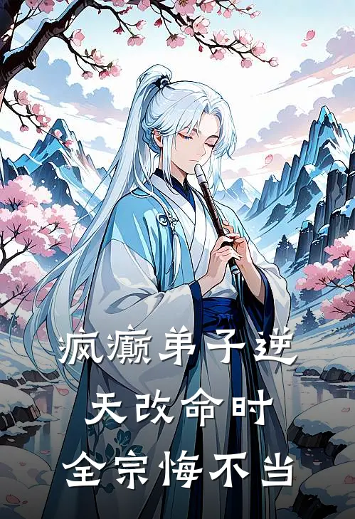 疯癫弟子逆天改命时，全宗悔不当