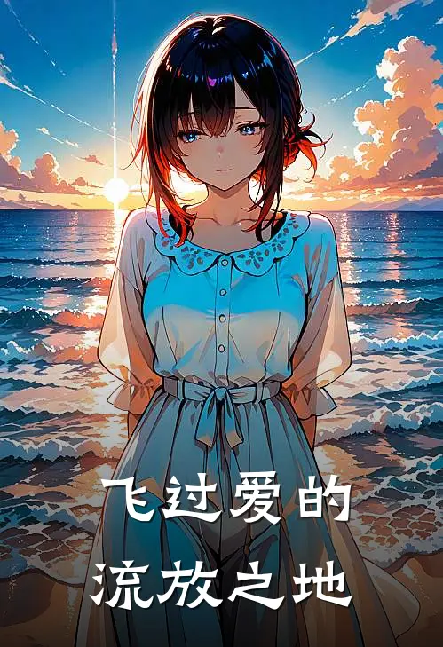 飞过爱的流放之地