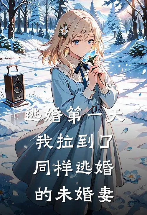 逃婚第一天，我拉到了同样逃婚的未婚妻