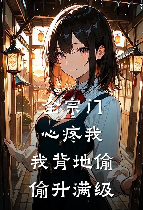 全宗门心疼我，我背地偷偷升满级