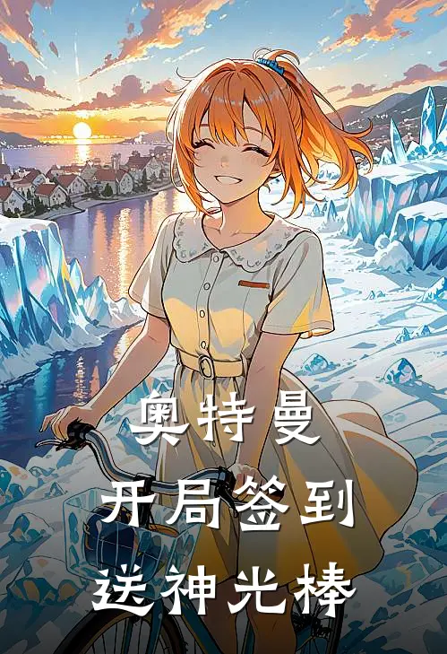 奥特曼：开局签到送神光棒