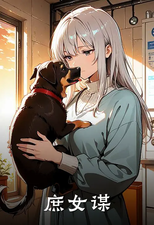 庶女谋夺世子心