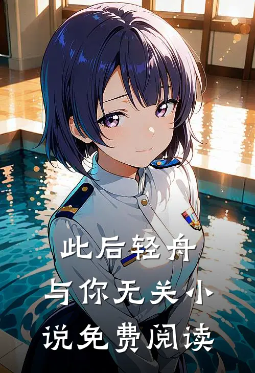 此后轻舟，与你无关小说免费阅读