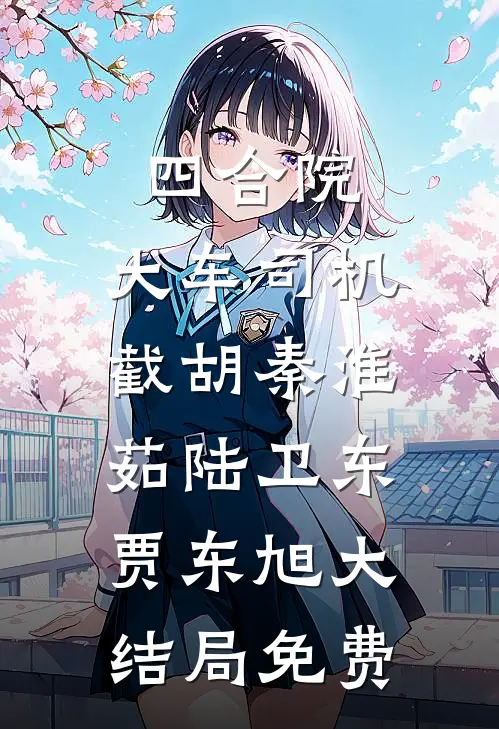四合院：大车司机，截胡秦淮茹陆卫东贾东旭大结局免费