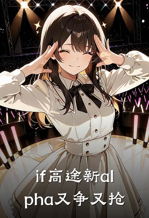if高途新alpha又争又抢