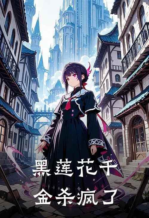 黑莲花千金杀疯了