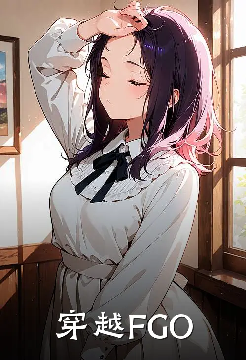 穿越FGO