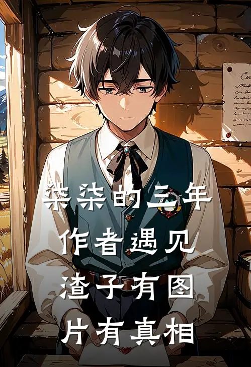 柒柒的三年（作者遇见渣子有图片有真相）