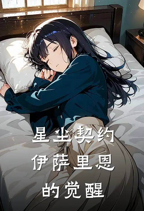 星尘契约：伊萨里恩的觉醒