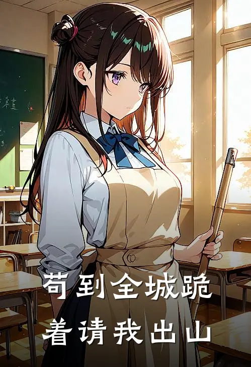 苟到全城跪着请我出山