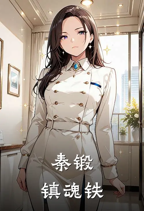 秦锻：镇魂铁