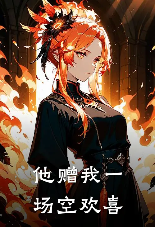 他赠我一场空欢喜