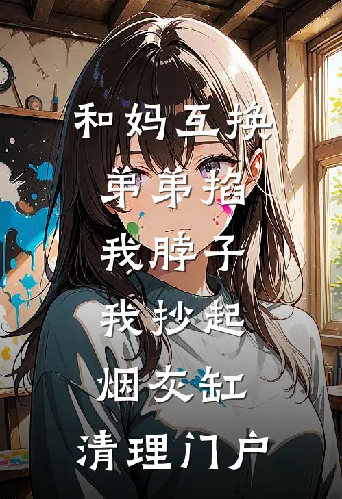 和妈互换，弟弟掐“我”脖子，我抄起烟灰缸：清理门户