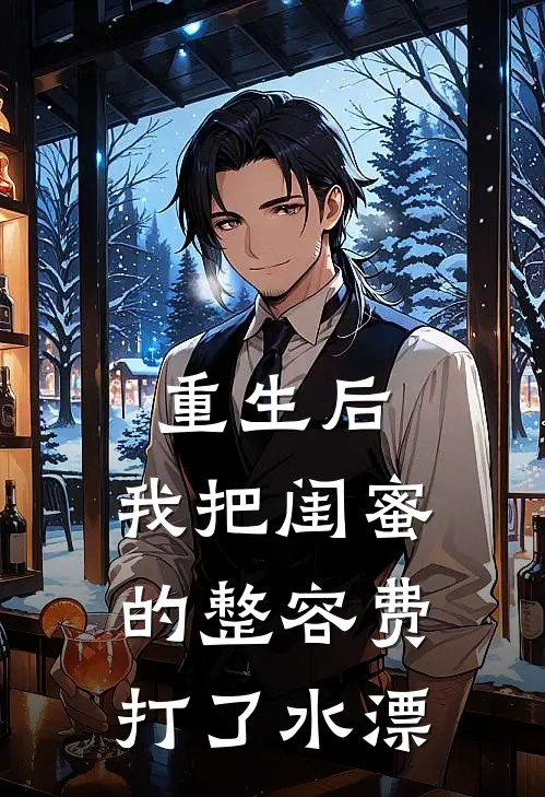 重生后，我把闺蜜的整容费打了水漂