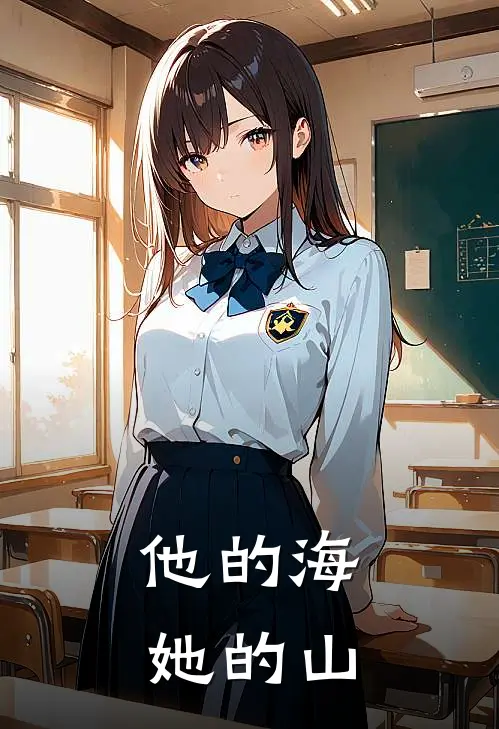 他的海，她的山