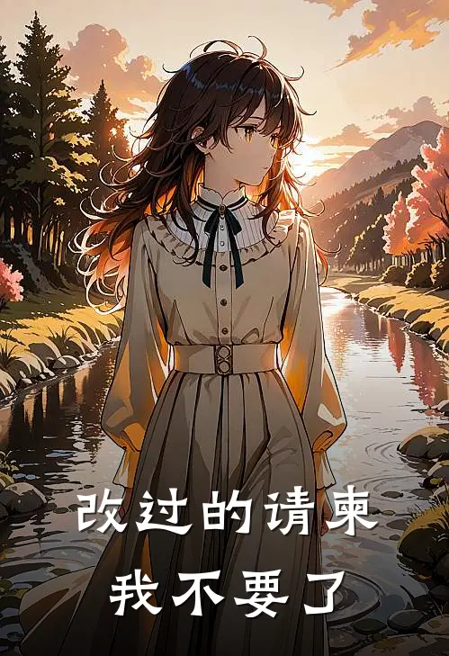 改过的请柬，我不要了