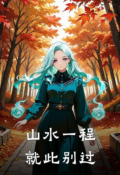 山水一程，就此别过