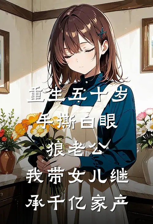 重生五十岁：手撕白眼狼老公，我带女儿继承千亿家产