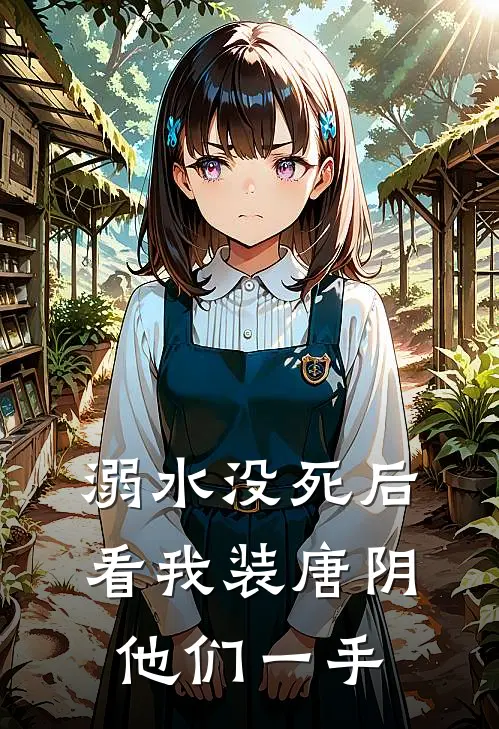溺水没死后，看我装唐阴他们一手