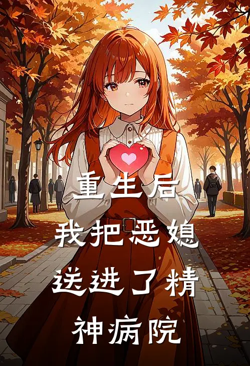 重生后，我把恶媳送进了精神病院