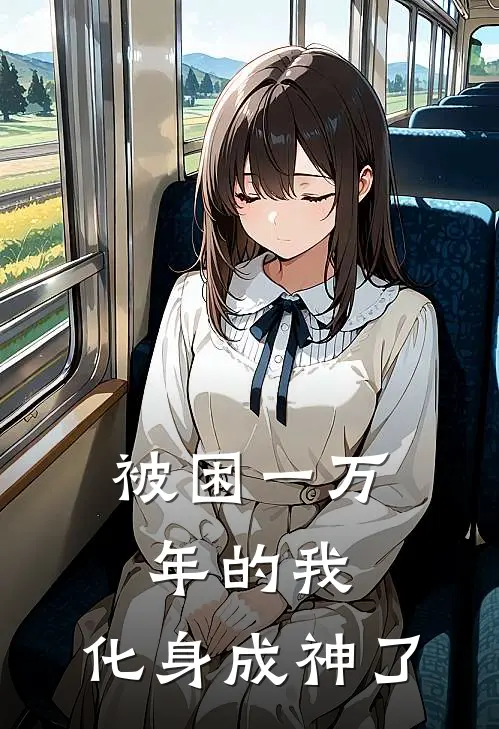 被困一万年的我，化身成神了