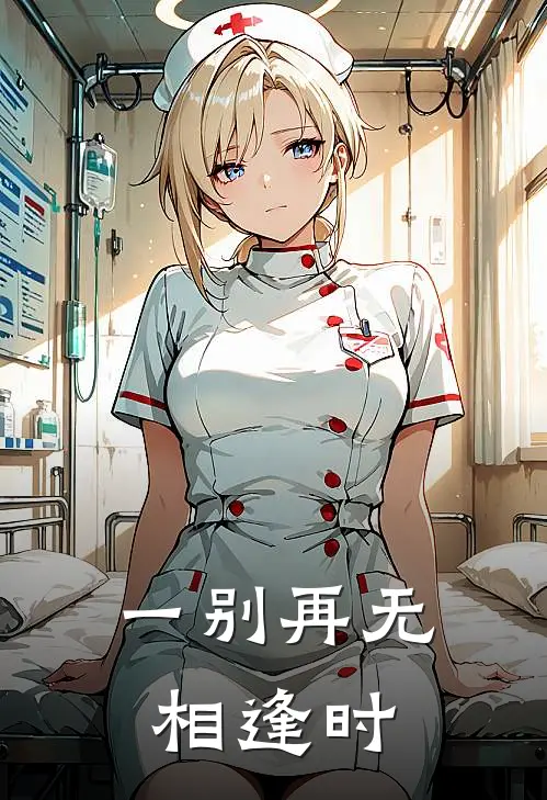 一别再无相逢时