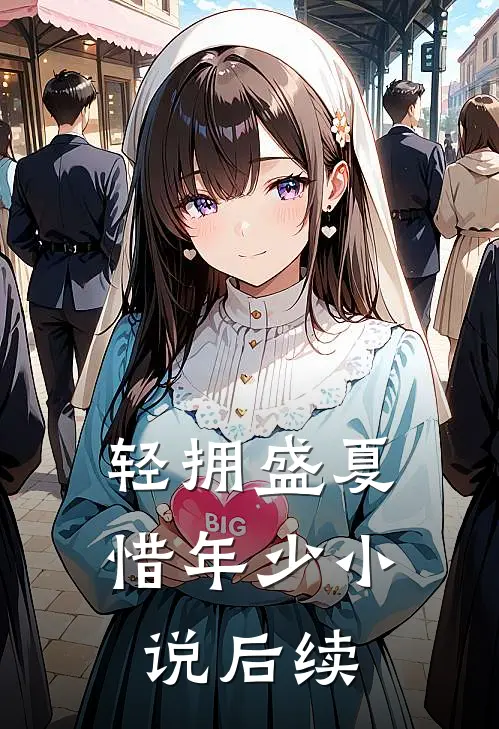 轻拥盛夏惜年少小说后续