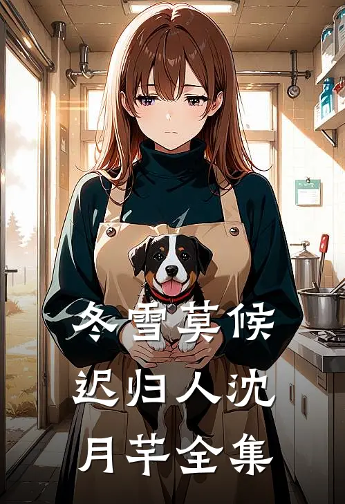 冬雪莫候迟归人沈月芊全集