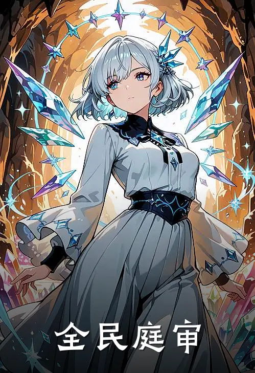 全民庭审
