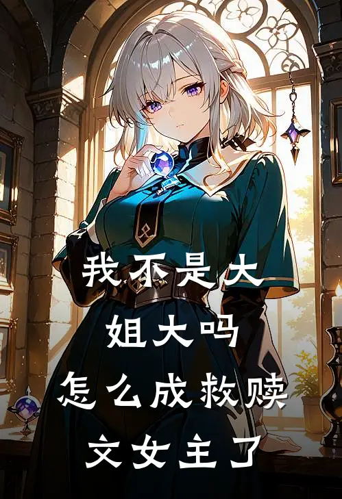 我不是大姐大吗，怎么成救赎文女主了
