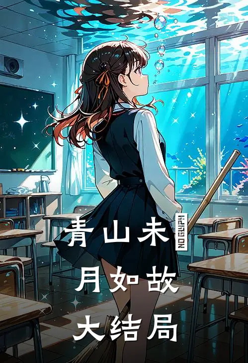 青山未晞，月如故大结局