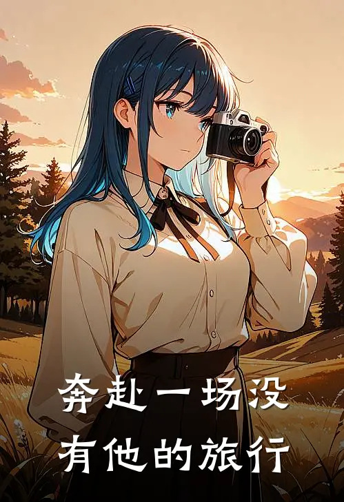 奔赴一场没有他的旅行