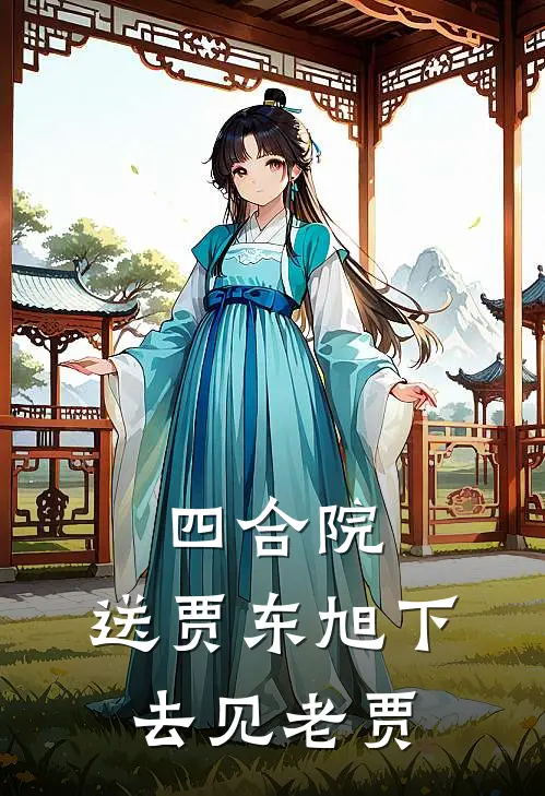 四合院：送贾东旭下去见老贾