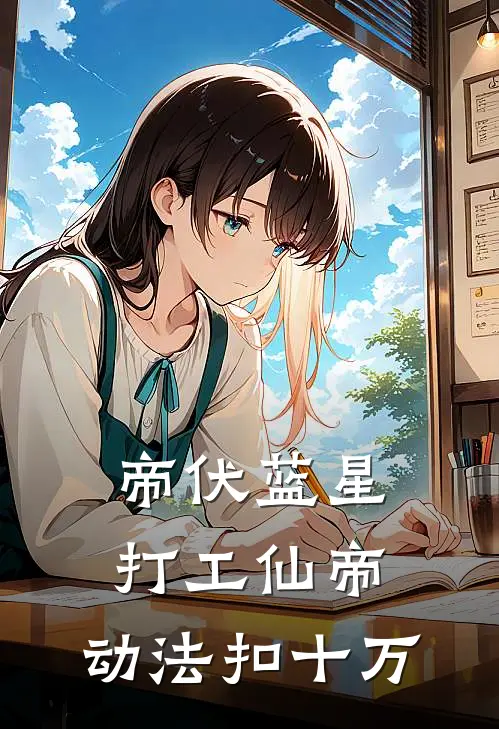 帝伏蓝星：打工仙帝，动法扣十万