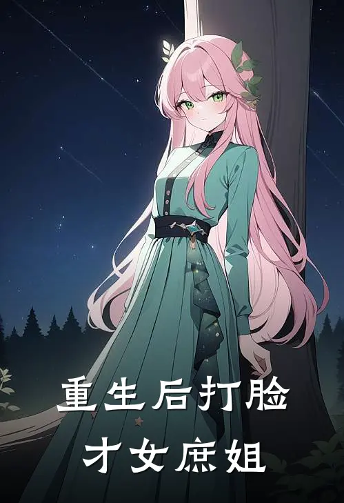重生后打脸才女庶姐